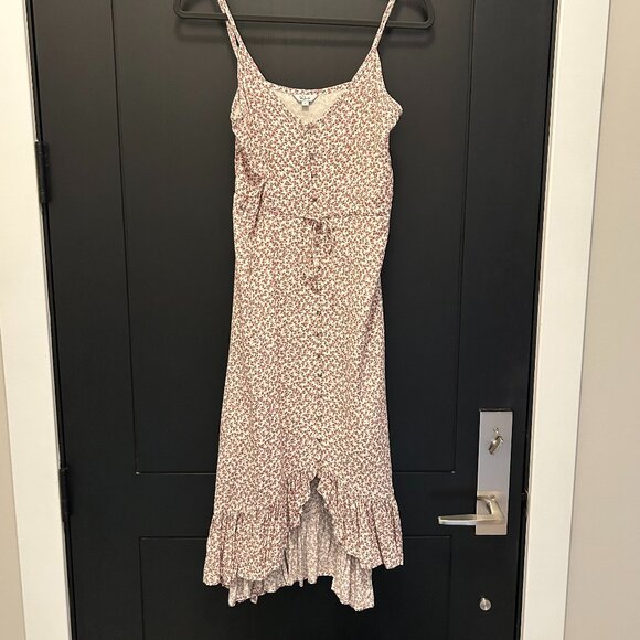 Rails Frida Dress in Garden Party - NWOT - Picture 4 of 7